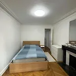 Appartement Poissonniere, Canal Saint Martin